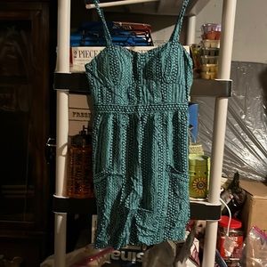 American eagle outfitters 8